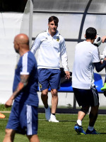 "El rival de Argentina es Argentina"