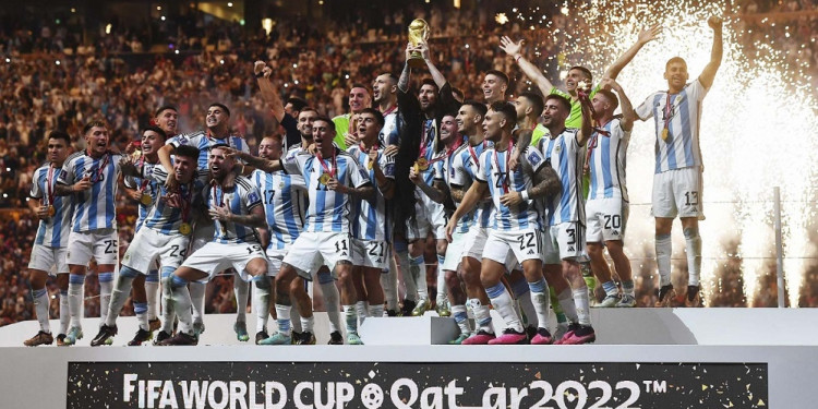 Ante la negativa de TyC, la TV Pública transmitirá gratis los partidos de la Selección de este año