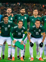 El Tri buscará hacer historia