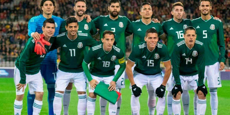 El Tri buscará hacer historia