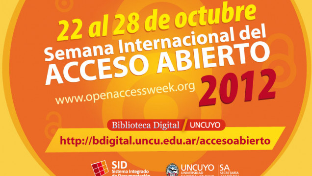 imagen El Acceso Abierto, paradigma de una nueva ciencia abierta