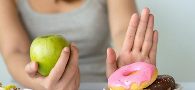 Al cierre de la "Semana de la No Dulzura", invitan a seguir pensando en una alimentación más natural