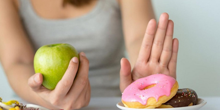 Al cierre de la "Semana de la No Dulzura", invitan a seguir pensando en una alimentación más natural