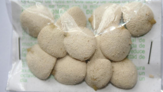 imagen Falleció una mujer en Mendoza tras consumir nuez de la India