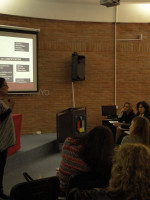 La Universidad de Talca y la UNCUYO debaten sobre la formación por competencias