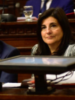 La Legislatura avaló por ley la concesión de Penitentes por hasta 50 años
