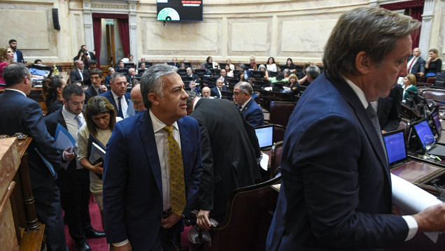 imagen Aborto legal: el cambio que permitió la aprobación del proyecto