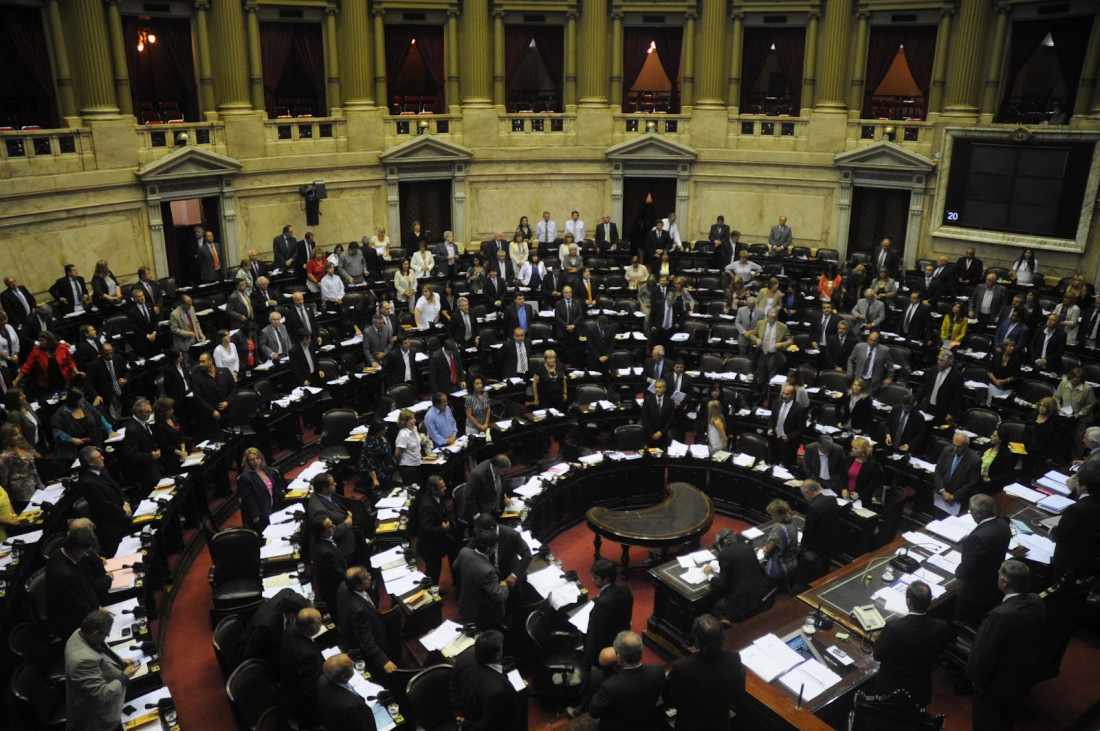 El Senado de la Nación aprobó el nuevo Código Procesal Penal