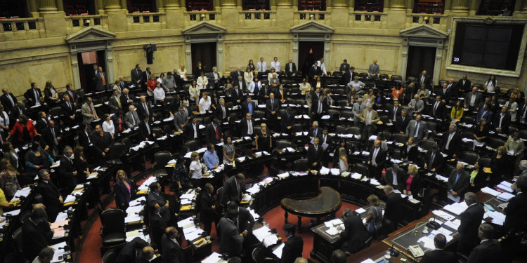 El Senado de la Nación aprobó el nuevo Código Procesal Penal
