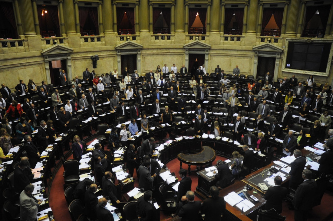 El Senado se prepara para debatir la ley Argentina Digital