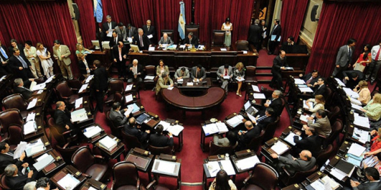 La Cámara Alta debatirá la ley que penará a los empresarios por delitos de corrupción