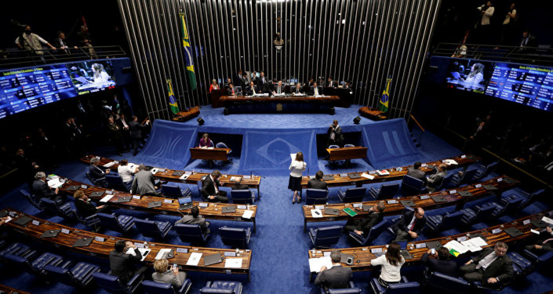 Brasil: una comisión legislativa aprobó nuevas medidas anticorrupción