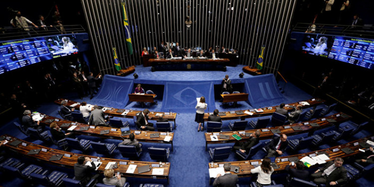 Brasil: una comisión legislativa aprobó nuevas medidas anticorrupción