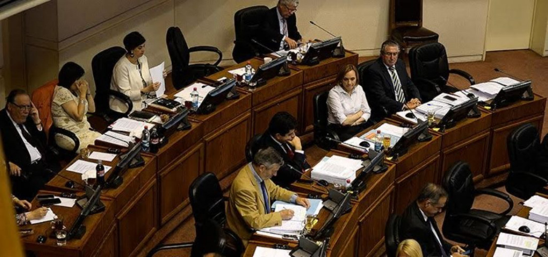 Chile, a punto de aprobar el aborto terapéutico