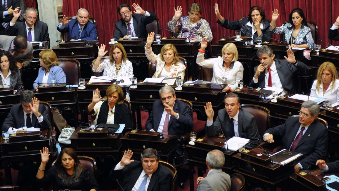 Vuelve a Diputados el proyecto para indemnizar a "exypefianos"