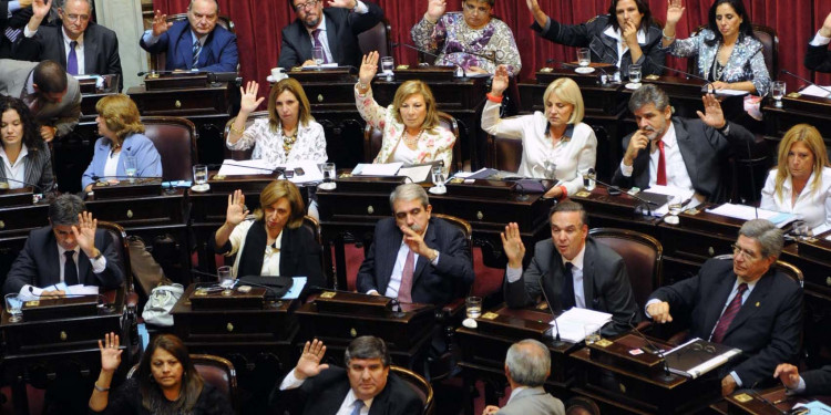 Vuelve a Diputados el proyecto para indemnizar a "exypefianos"