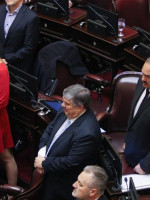 El Senado aprobó el proyecto de ampliación de la Corte Suprema