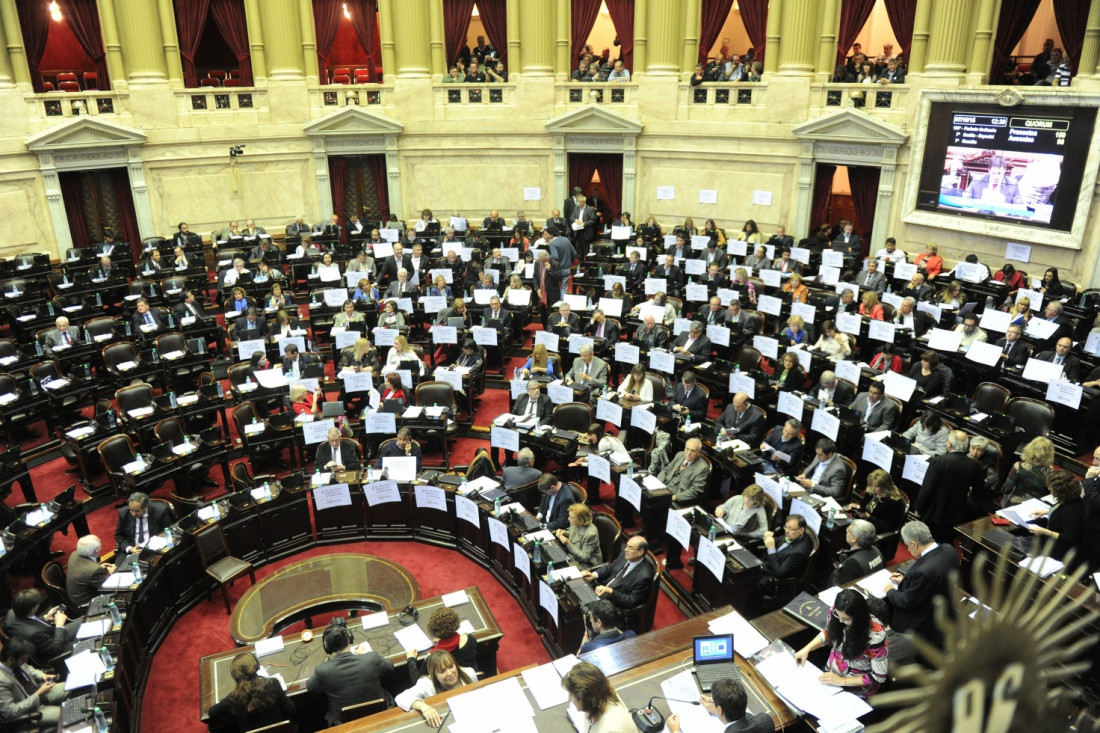 El Congreso deberá discutir una nueva Ley de Medios