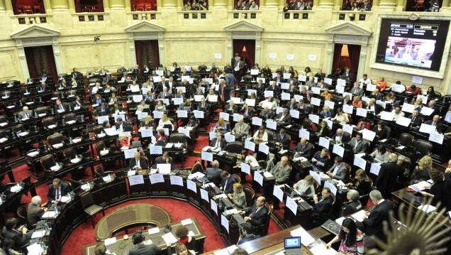 imagen El Congreso deberá discutir una nueva Ley de Medios