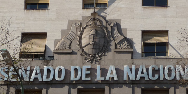 El Senado de la Nación aprobó el proyecto de Argentina Digital