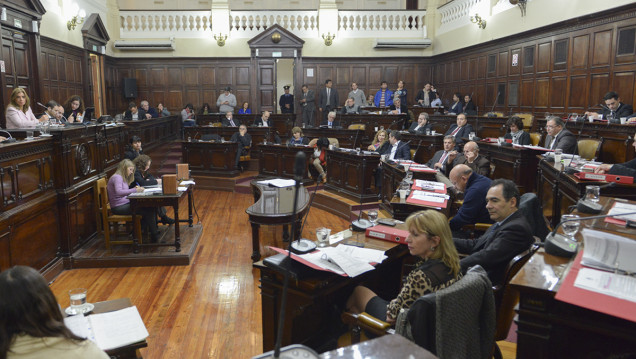 imagen Prisión preventiva: el "detrás de escena" que trabó el proyecto