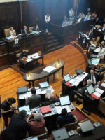 Qué cambios habrá tras el "supermartes" legislativo