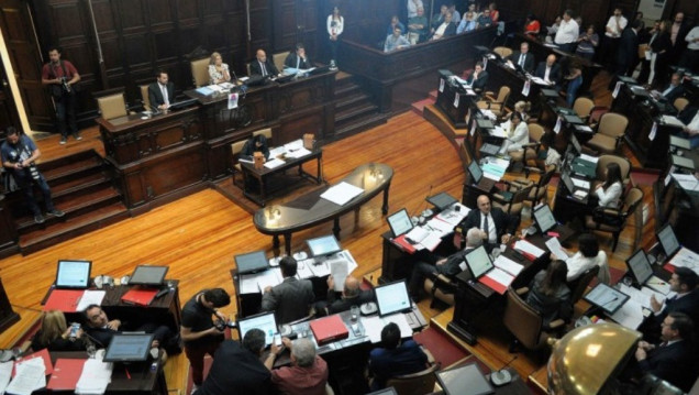 imagen Qué cambios habrá tras el "supermartes" legislativo