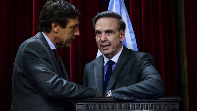 imagen El aborto legal será ley