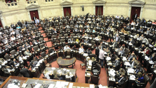 imagen Aborto legal: qué pasa si no se aprueba hoy el proyecto