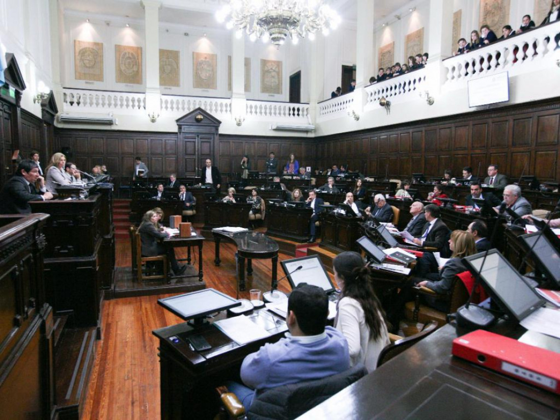 El Senado se prepara para tratar la paridad de género en listas electorales