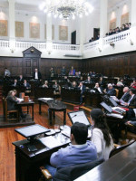 El Senado se prepara para tratar la paridad de género en listas electorales