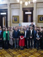 "Un nuevo compromiso": una visión de la Asamblea Permanente por los Derechos Humanos