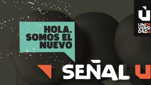 imagen Señal U renueva su pantalla