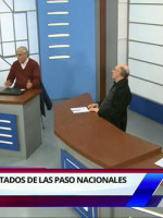 #Elecciones2015 en VIVO por Señal U