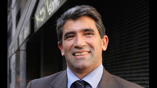 imagen Renunció el vicepresidente de Uruguay envuelto en escándalo por corrupción