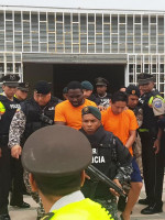 "Tenemos que asegurarnos que la sentencia se haga efectiva"