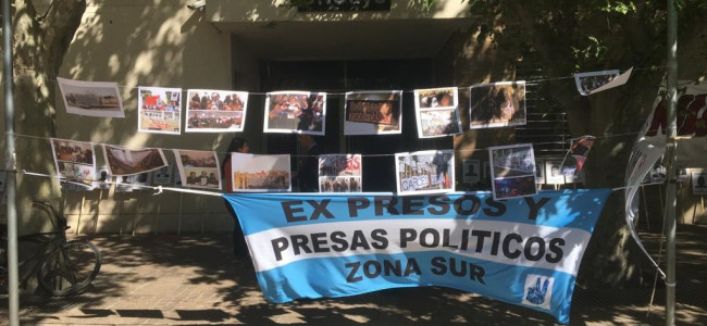 Condenaron a cinco represores en el 11º juicio de lesa humanidad de Mendoza