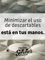 Presentación de la campaña de comunicación "UNCUYO Separa sus Residuos"