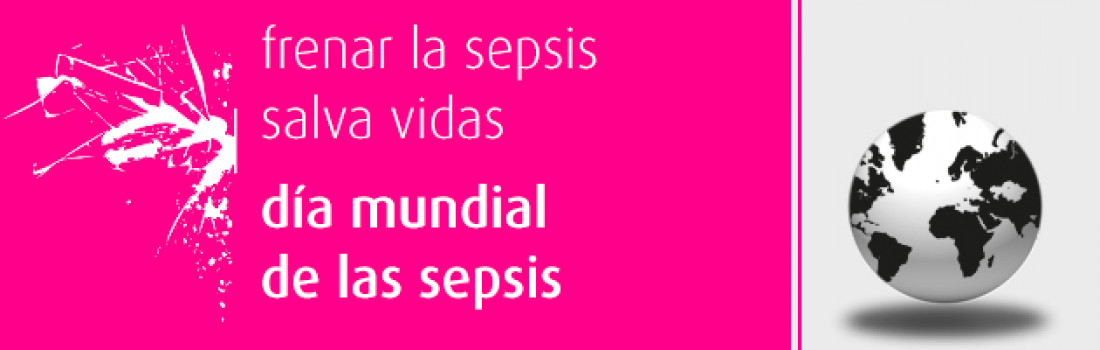 Día Mundial del Sepsis