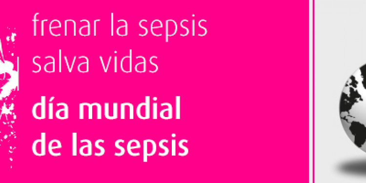 Día Mundial del Sepsis