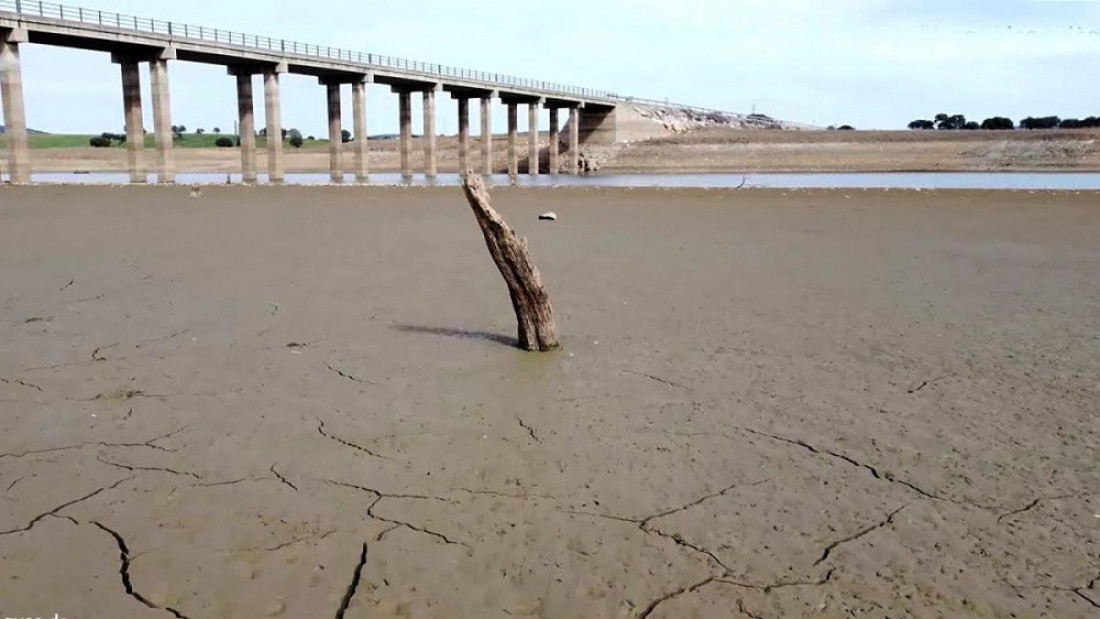 El Niño podría generar más precipitaciones de lo normal durante el invierno y la primavera en Mendoza