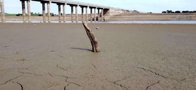 El Niño podría generar más precipitaciones de lo normal durante el invierno y la primavera en Mendoza