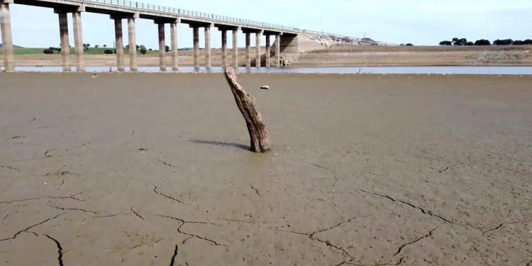 El Niño podría generar más precipitaciones de lo normal durante el invierno y la primavera en Mendoza