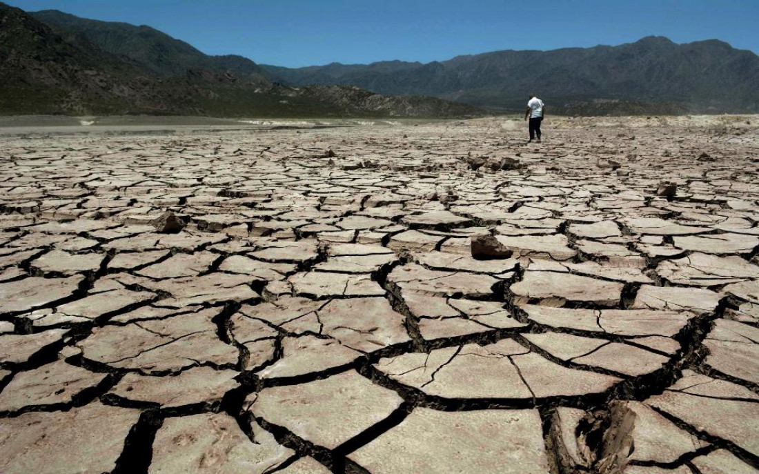 El Gobierno asegura que la emergencia hídrica pierde peso y va por el Plan de Sequía