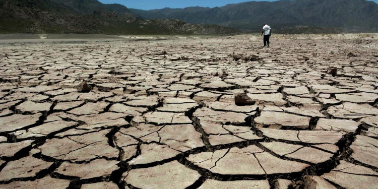 El Gobierno asegura que la emergencia hídrica pierde peso y va por el Plan de Sequía