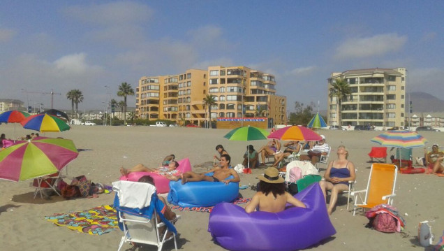 imagen Cómo estarán los precios en La Serena durante el verano