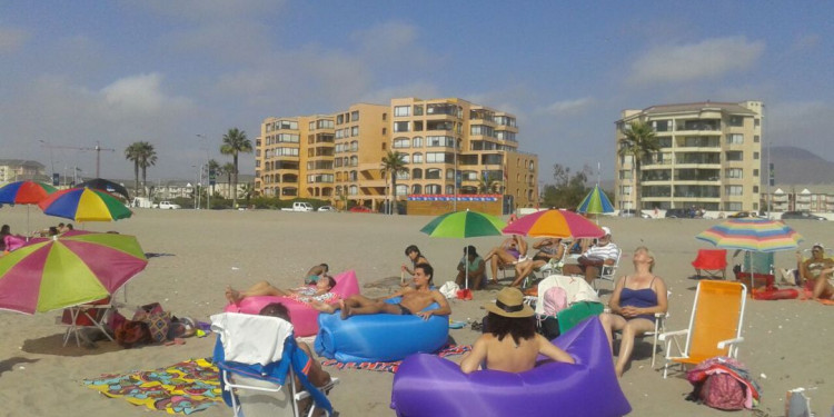 Cómo estarán los precios en La Serena durante el verano