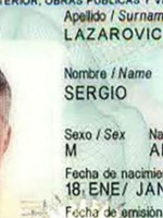 Tras el cambio de su DNI, Sergia Lazarovich podrá jubilarse como mujer