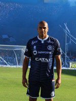 Caudillo en la defensa