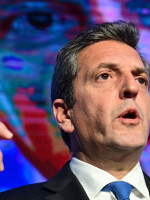 Aumentos en medicina prepaga: Massa anunció que evalúa un nuevo modelo de financiamiento 